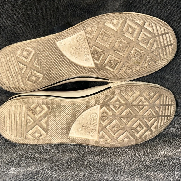 Trampki Converse Chuck 70 Hi Black/Icon Violet - Picture 3 of 3